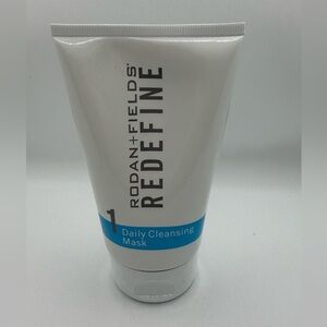 Rodan + Fields REDEFINE Daily Cleansing Mask